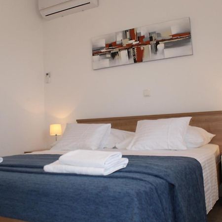 Apartments Valeria Kastela Dış mekan fotoğraf