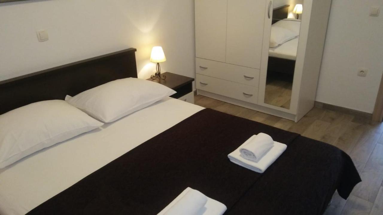 Apartments Valeria Kastela Dış mekan fotoğraf