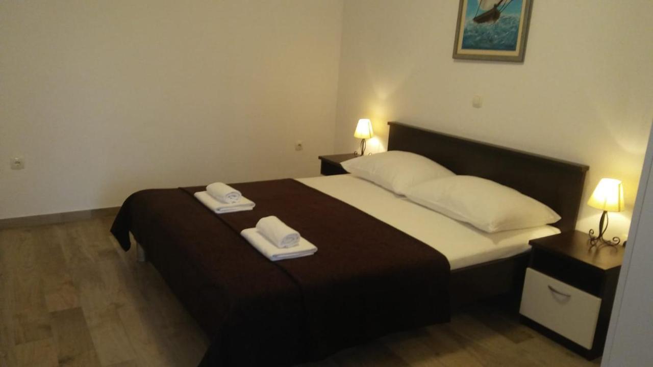 Apartments Valeria Kastela Dış mekan fotoğraf