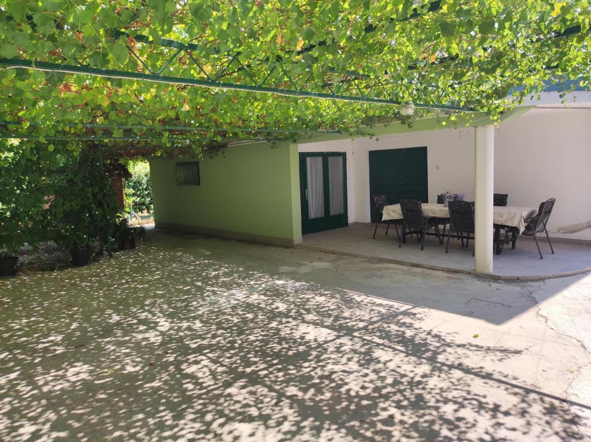 Apartments Valeria Kastela Dış mekan fotoğraf