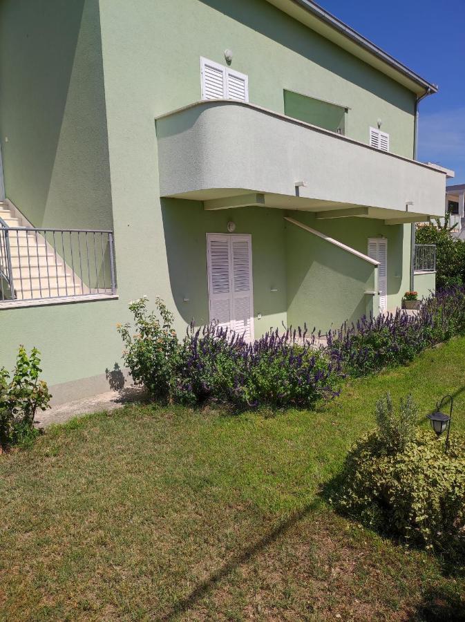Apartments Valeria Kastela Dış mekan fotoğraf