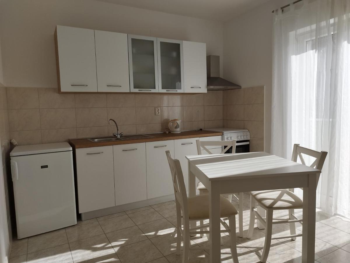 Apartments Valeria Kastela Dış mekan fotoğraf