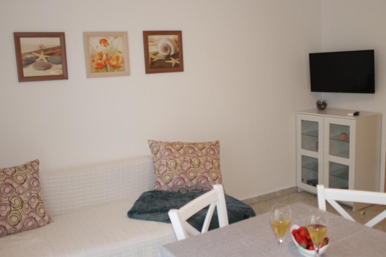 Apartments Valeria Kastela Dış mekan fotoğraf