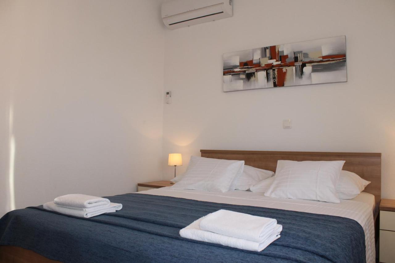 Apartments Valeria Kastela Dış mekan fotoğraf