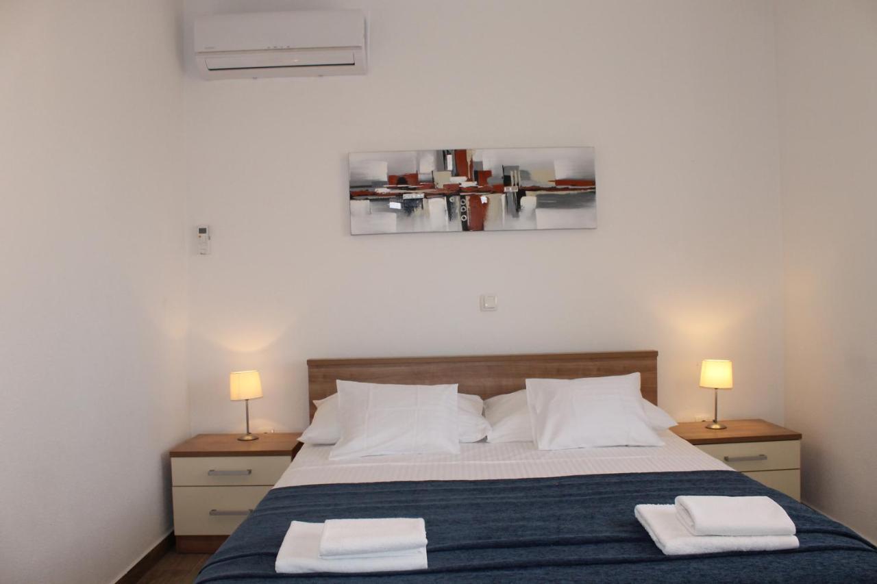 Apartments Valeria Kastela Dış mekan fotoğraf