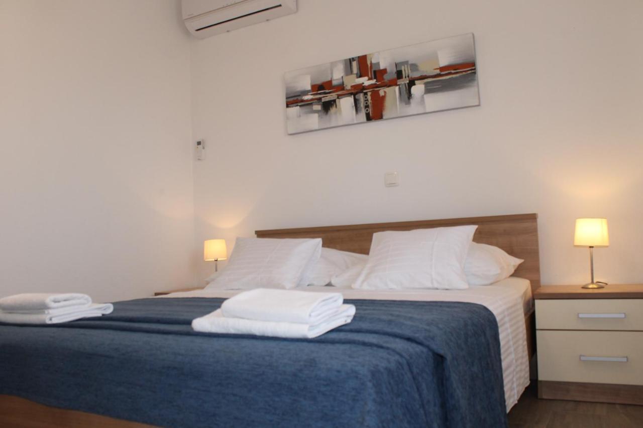 Apartments Valeria Kastela Dış mekan fotoğraf