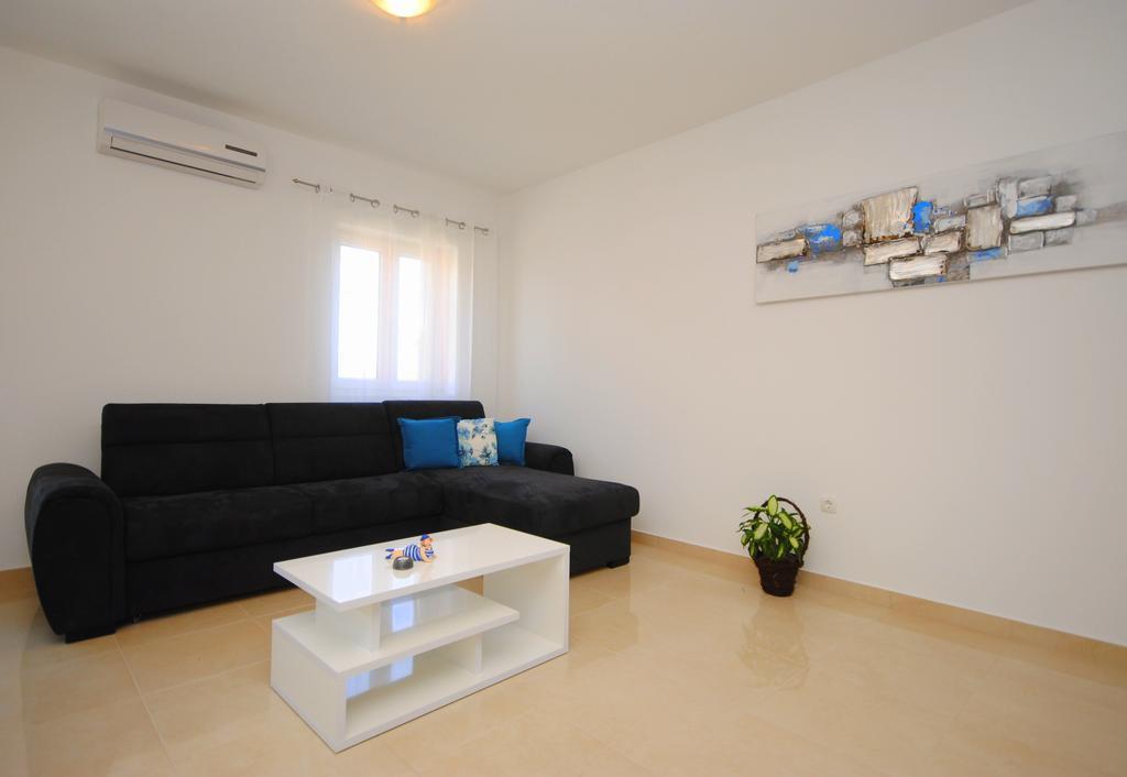 Apartments Valeria Kastela Dış mekan fotoğraf