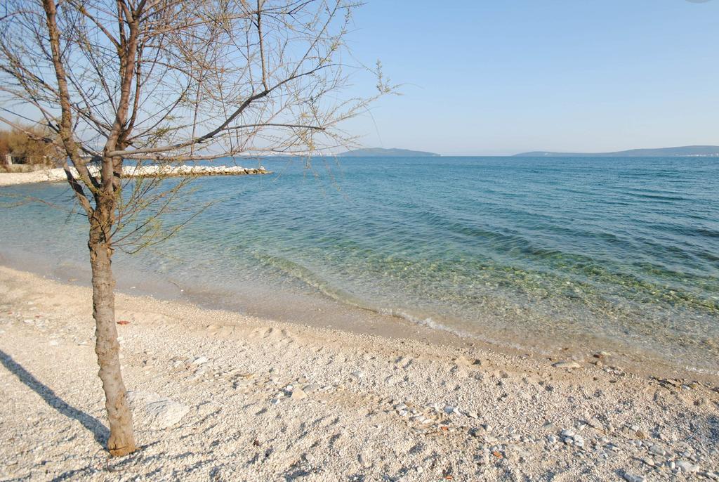 Apartments Valeria Kastela Dış mekan fotoğraf