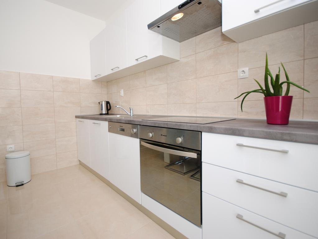 Apartments Valeria Kastela Dış mekan fotoğraf