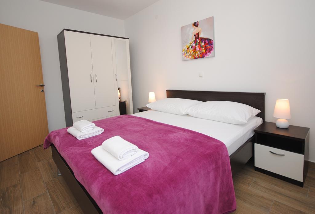 Apartments Valeria Kastela Dış mekan fotoğraf