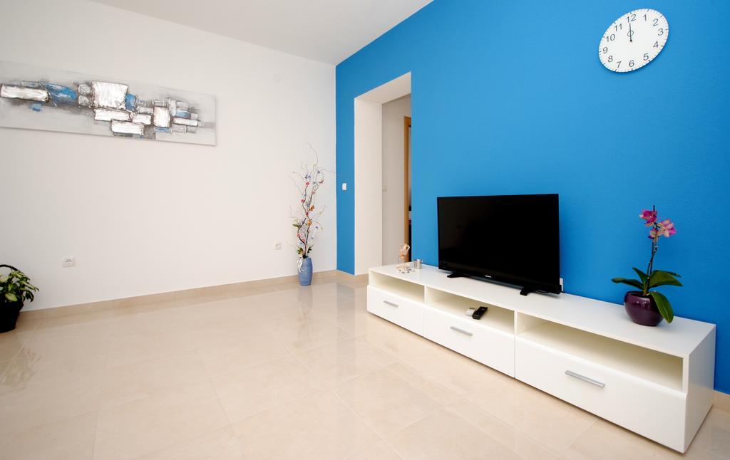 Apartments Valeria Kastela Dış mekan fotoğraf